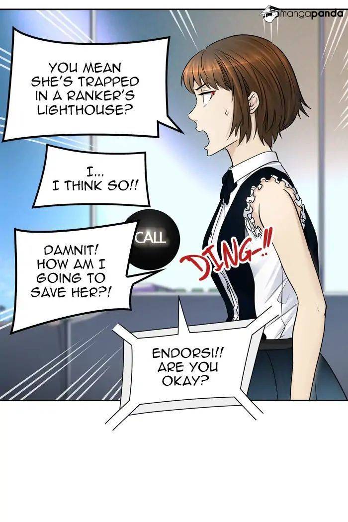 Tower of God Chapter 411 image 011